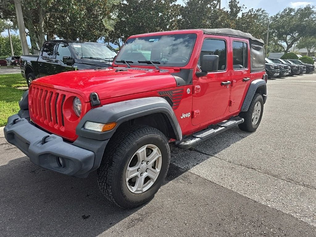 jeep wrangler unlimited 2020 1C4HJXDG9LW141876 image jeep wrangler unlimited 2020 1C4HJXDG9LW141876 image